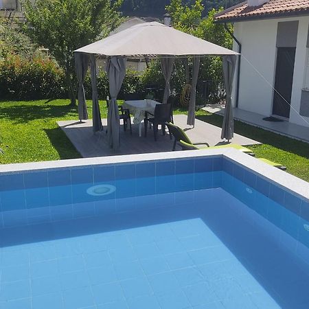 Вилла Casa Dos Avos Возела Экстерьер фото