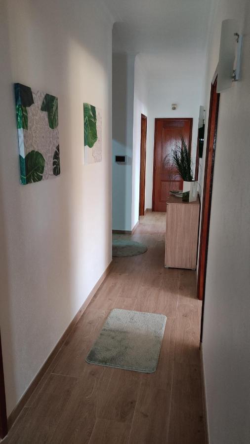 Вилла Casa Dos Avos Возела Экстерьер фото
